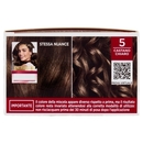 L'Oréal Paris Excellence Creme Colorazione Triplo Trattamento 5 Castano Chiaro